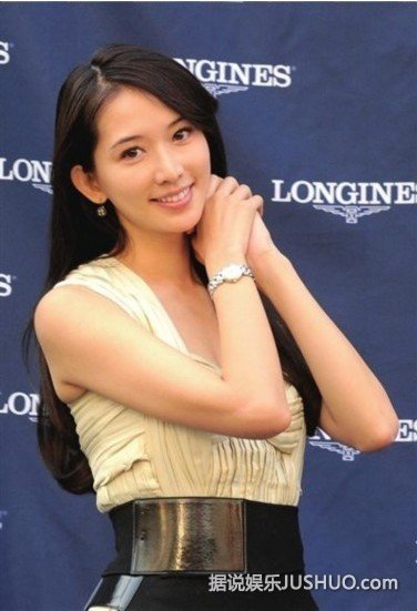 林志玲赵雅芝杨钰莹 揭秘明星偷情被包养丑闻