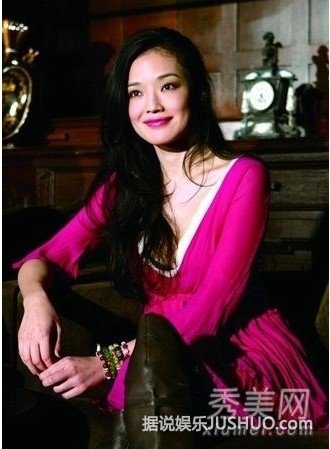林志玲赵雅芝杨钰莹 揭秘明星偷情被包养丑闻