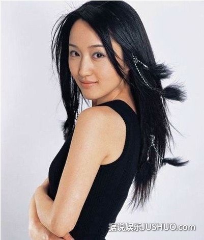 林志玲赵雅芝杨钰莹 揭秘明星偷情被包养丑闻