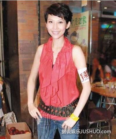 林志玲赵雅芝杨钰莹 揭秘明星偷情被包养丑闻