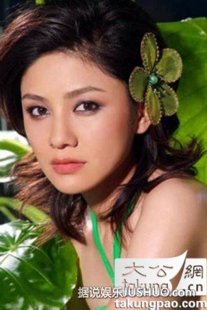 孙俪李小璐李亚鹏尚雯婕 揭秘明星不为人知的底线