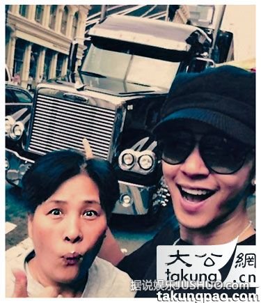 孙俪李小璐李亚鹏尚雯婕 揭秘明星不为人知的底线