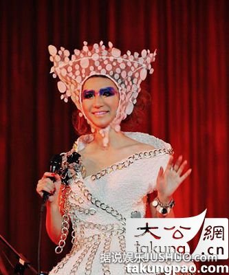 孙俪李小璐李亚鹏尚雯婕 揭秘明星不为人知的底线