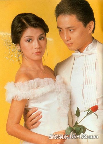 赵雅芝汪明荃刘嘉玲 揭TVB天后传奇情史(图)
