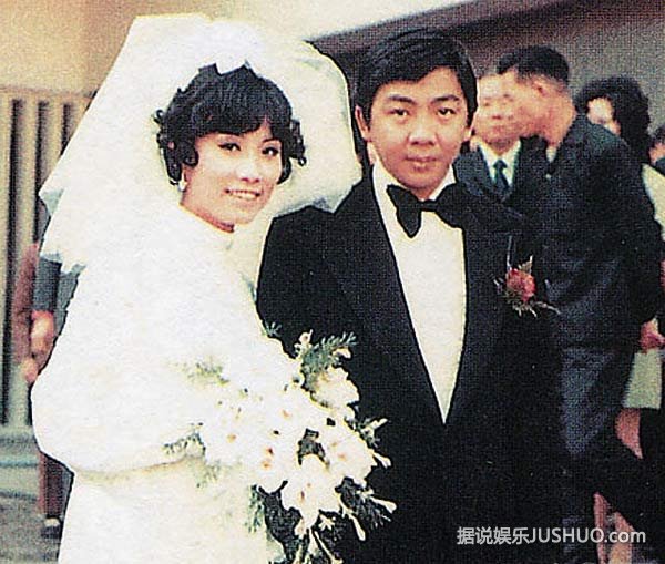 赵雅芝汪明荃刘嘉玲 揭TVB天后传奇情史(图)