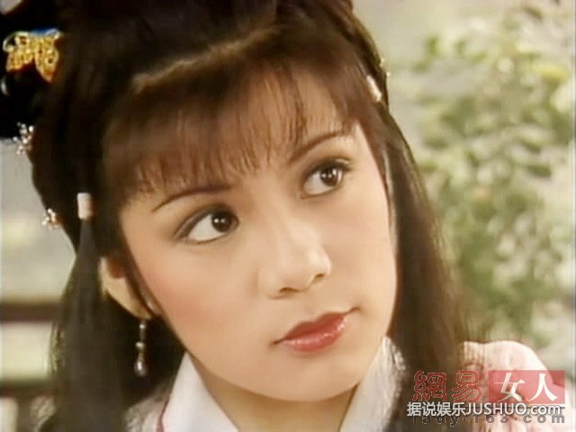 赵雅芝汪明荃刘嘉玲 揭TVB天后传奇情史(图)