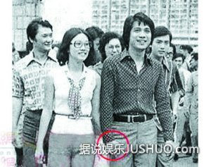 赵雅芝汪明荃刘嘉玲 揭TVB天后传奇情史(图)