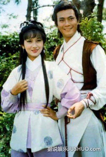 赵雅芝汪明荃刘嘉玲 揭TVB天后传奇情史(图)