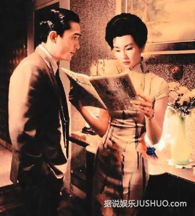 赵雅芝汪明荃刘嘉玲 揭TVB天后传奇情史(图)