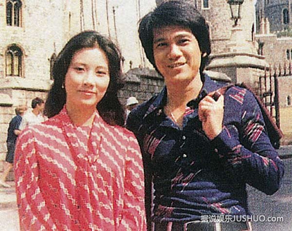 赵雅芝汪明荃刘嘉玲 揭TVB天后传奇情史(图)