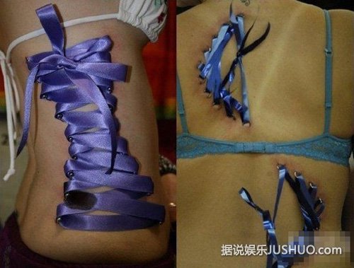 恋尸癖人兽交！盘点15种恐怖性怪癖