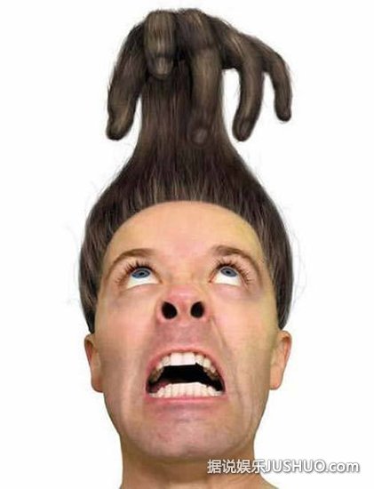 恋尸癖人兽交！盘点15种恐怖性怪癖