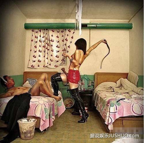 恋尸癖人兽交！盘点15种恐怖性怪癖