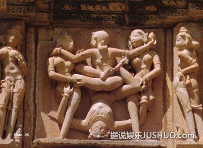 恋尸癖人兽交！盘点15种恐怖性怪癖