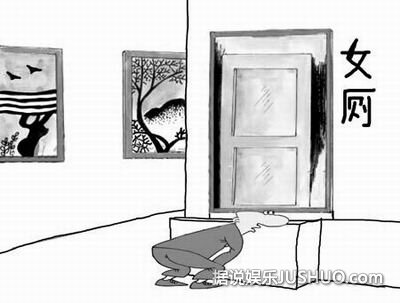 恋尸癖人兽交！盘点15种恐怖性怪癖