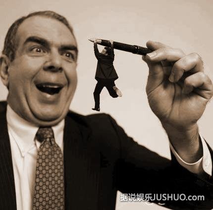 恋尸癖人兽交！盘点15种恐怖性怪癖