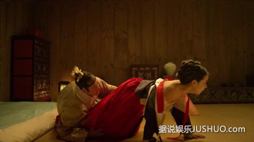 揭秘古代皇帝荒唐变态后宫生活 揭秘古代皇帝荒唐变态后宫生活