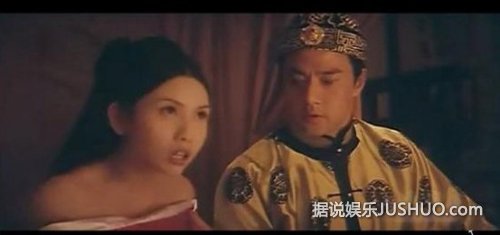 揭秘古代皇帝荒唐变态后宫生活 揭秘古代皇帝荒唐变态后宫生活