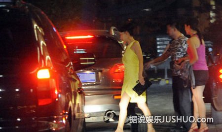 黄海波事件女主被八字奶前任完爆 盘点黄海波情史及激情照