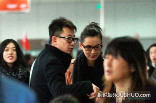 黄海波事件女主被八字奶前任完爆 盘点黄海波情史及激情照