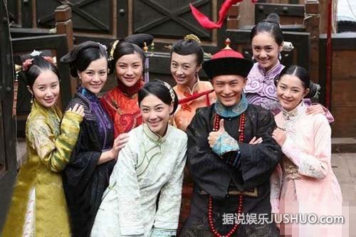 性文化:中国古代六个性变态现象 性文化:中国古代六个性变态现象