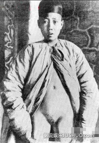 性文化:中国古代六个性变态现象 性文化:中国古代六个性变态现象