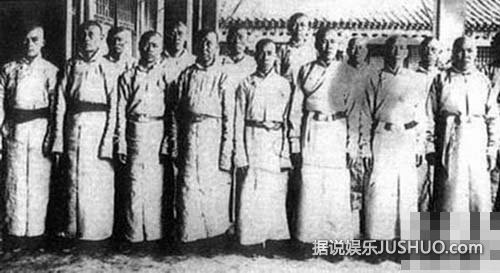 性文化:中国古代六个性变态现象 性文化:中国古代六个性变态现象