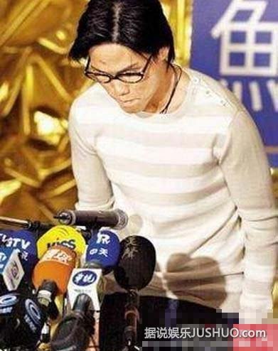 香港男星张耀扬吸毒被拘 曾演《古惑仔》一炮而红 香港男星张耀扬吸毒被拘 曾演《古惑仔》一炮而红