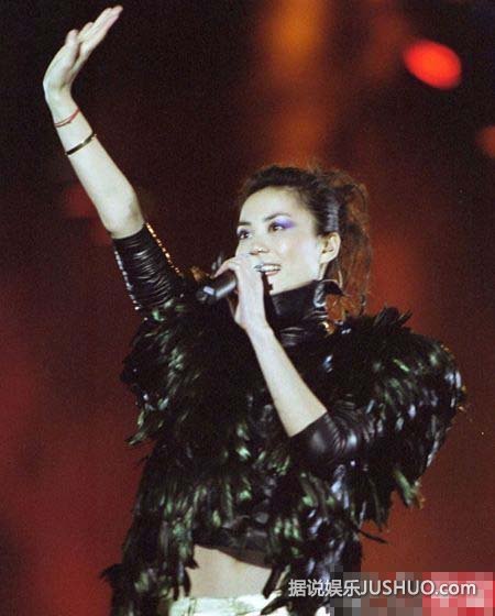 香港男星张耀扬吸毒被拘 曾演《古惑仔》一炮而红 香港男星张耀扬吸毒被拘 曾演《古惑仔》一炮而红