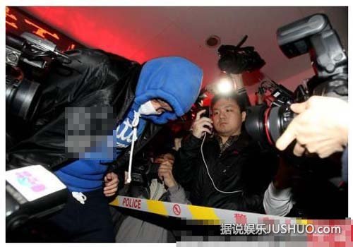 香港男星张耀扬吸毒被拘 曾演《古惑仔》一炮而红 香港男星张耀扬吸毒被拘 曾演《古惑仔》一炮而红