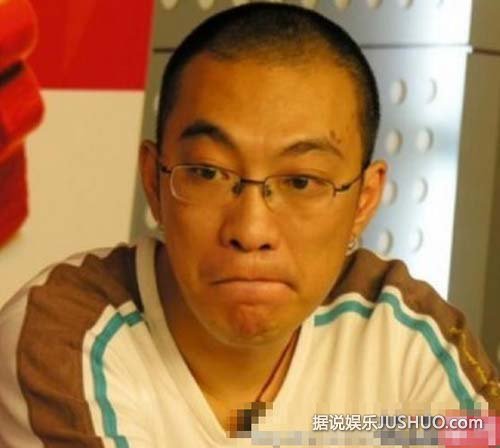 香港男星张耀扬吸毒被拘 曾演《古惑仔》一炮而红 香港男星张耀扬吸毒被拘 曾演《古惑仔》一炮而红