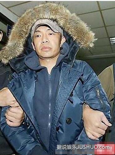 香港男星张耀扬吸毒被拘 曾演《古惑仔》一炮而红 香港男星张耀扬吸毒被拘 曾演《古惑仔》一炮而红