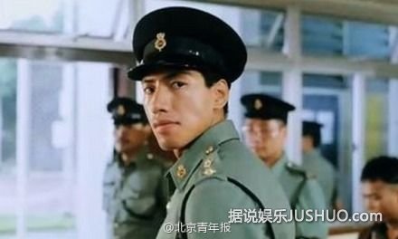 香港男星张耀扬吸毒被拘 曾演《古惑仔》一炮而红 香港男星张耀扬吸毒被拘 曾演《古惑仔》一炮而红