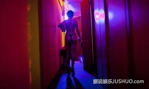 巴西妓女自曝最爱两国球迷 世界杯期间生意火爆 巴西妓女自曝最爱两国球迷 世界杯期间生意火爆