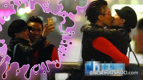 同性女制片斥马赛骗财:老拍艳舞引诱我