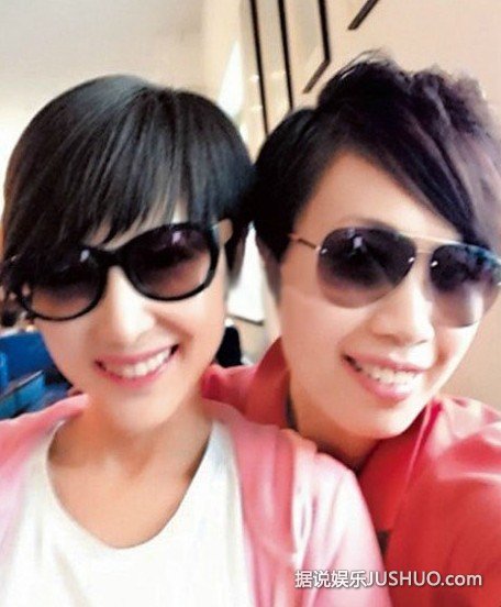 同性女制片斥马赛骗财:老拍艳舞引诱我