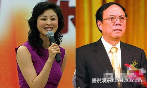 央视女主播涉周案被查 揭女主播与贪官不能说的秘密 央视女主播涉周案被查 揭女主播与贪官不能说的秘密
