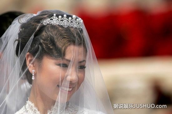 王菲刘若英黄圣依 揭秘中鲜为人知的“官三代”女星 王菲刘若英黄圣依 揭秘中鲜为人知的“官三代”女星