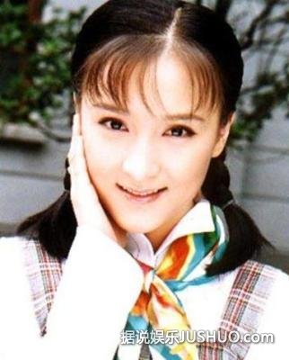 海清金巧巧刘若英左小青 揭女星的神秘老公们 海清金巧巧刘若英左小青 揭女星的神秘老公们