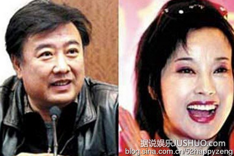 孙楠买红妹夺抚养权上法庭 盘点“因爱成恨”的明星 孙楠买红妹夺抚养权上法庭 盘点“因爱成恨”的明星