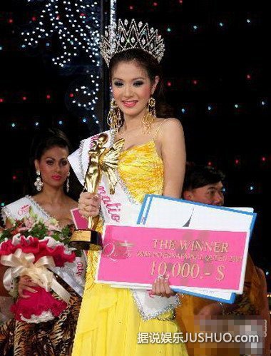 韩医生28年助320人变性 揭最美变性人