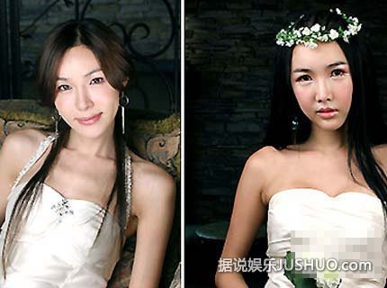 韩医生28年助320人变性 揭最美变性人