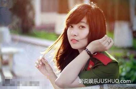 越南女兵大尺度艳照曝光 网友调侃:这咋打仗 越南女兵大尺度艳照曝光 网友调侃:这咋打仗