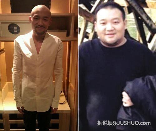 柯震东复出 盘点明星吸毒前后对比照 柯震东复出 盘点明星吸毒前后对比照