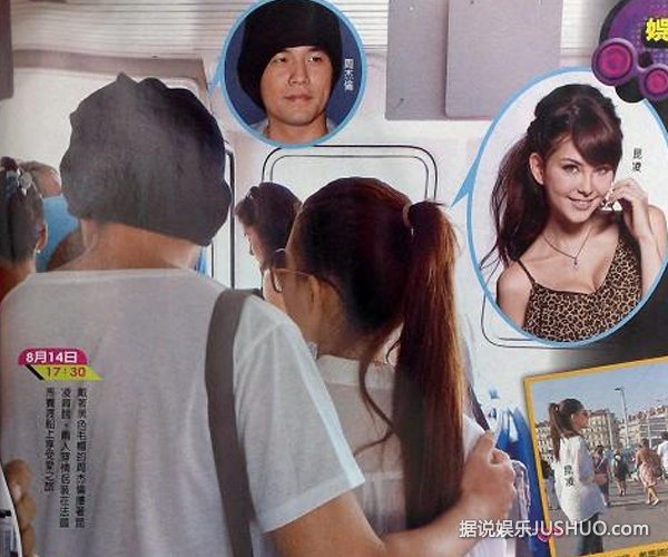 周杰伦昆凌4年地下情回顾 年龄相差14岁无代沟