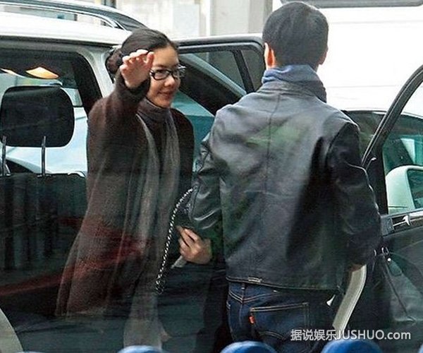 港媒：乐基儿撇黎明大解脫 将与新欢巴厘岛再婚