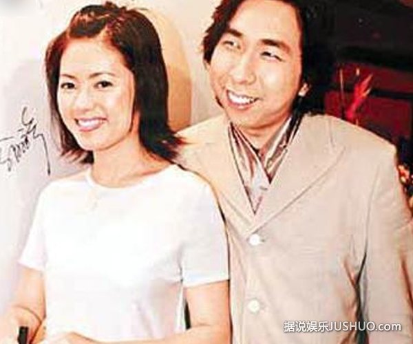 林青霞老公惨不忍睹 盘点爱上丑男的女神们