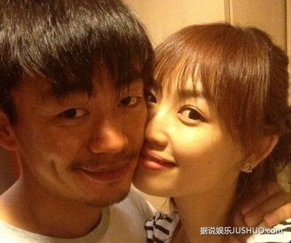 林青霞老公惨不忍睹 盘点爱上丑男的女神们