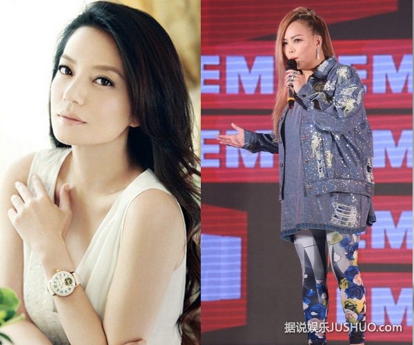 古惑仔“潇洒哥” 北京吸毒被抓