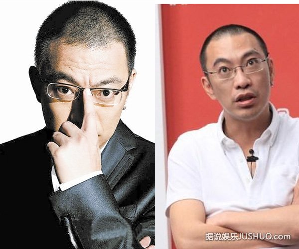 古惑仔“潇洒哥” 北京吸毒被抓